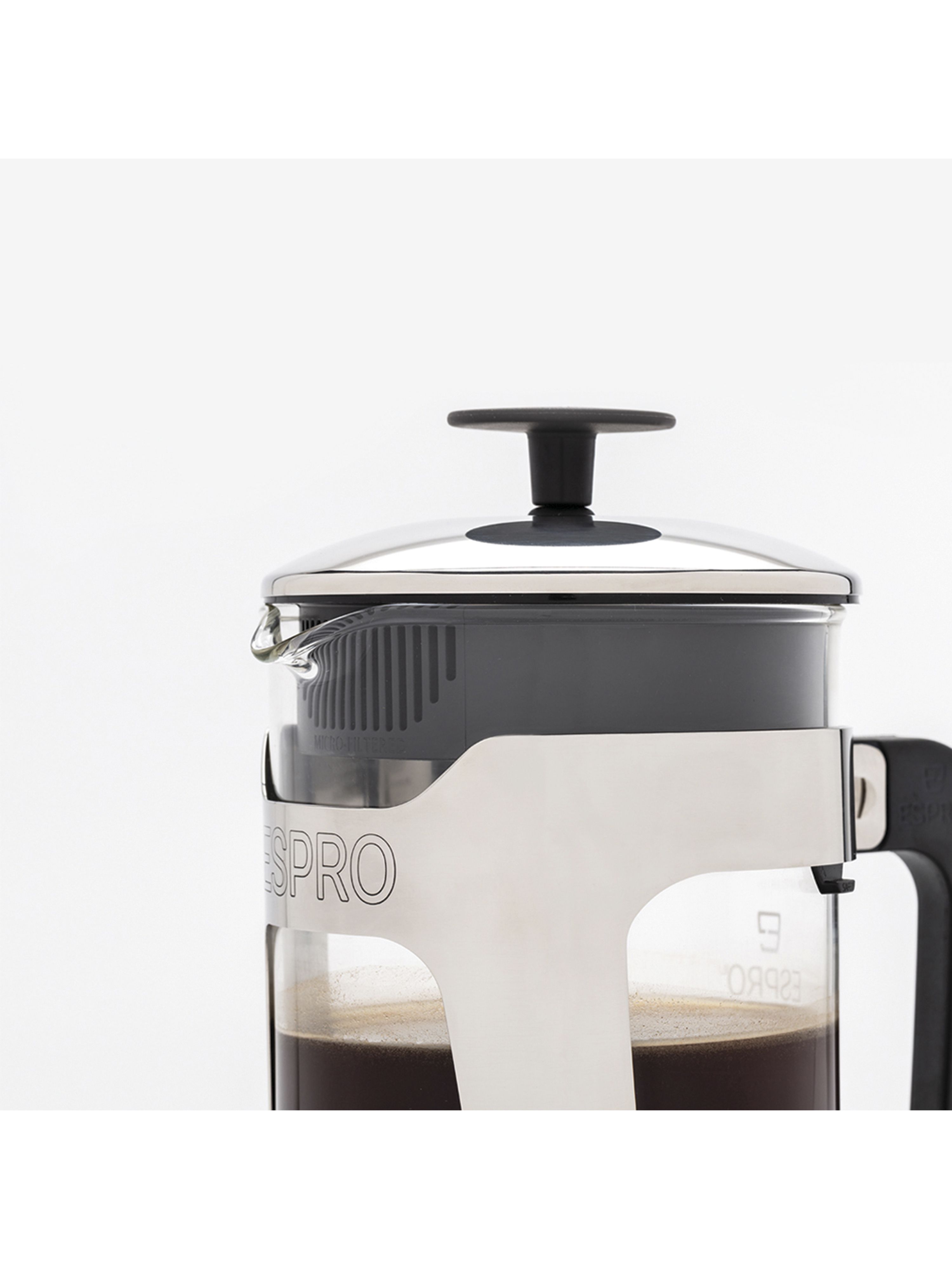 Френч-пресс Espro P5 - фото 5
