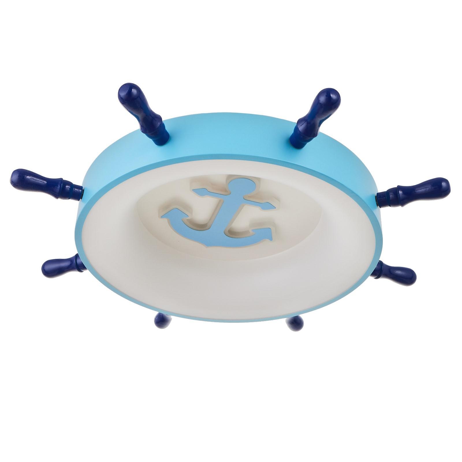 Лампа BayerLux Штурвал - фото 1