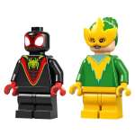 Конструктор LEGO Marvel Super Heroes 11198 124 дет.