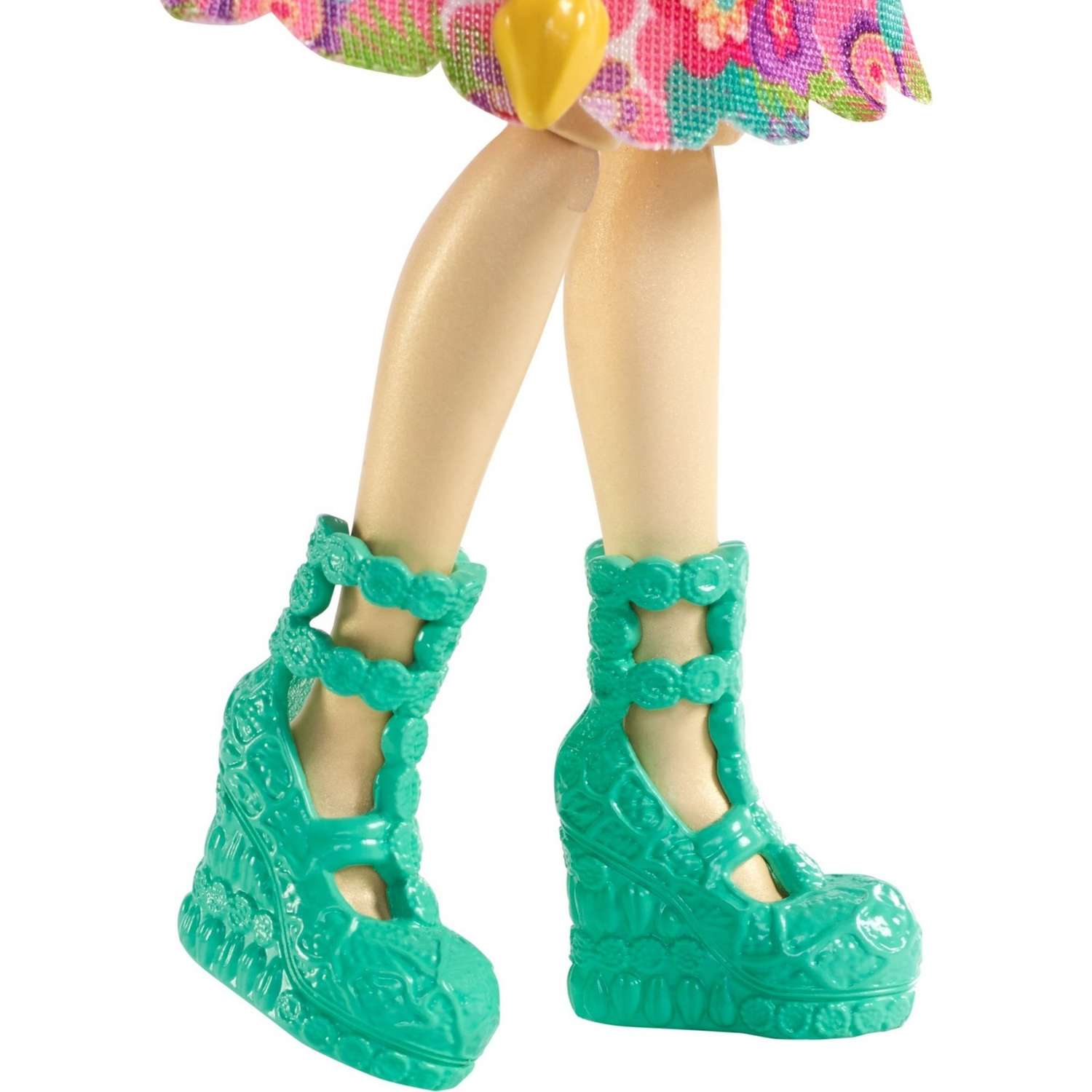Кукла модельная Enchantimals FKY72 - фото 7