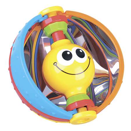 Игрушка Mioshi погремушка