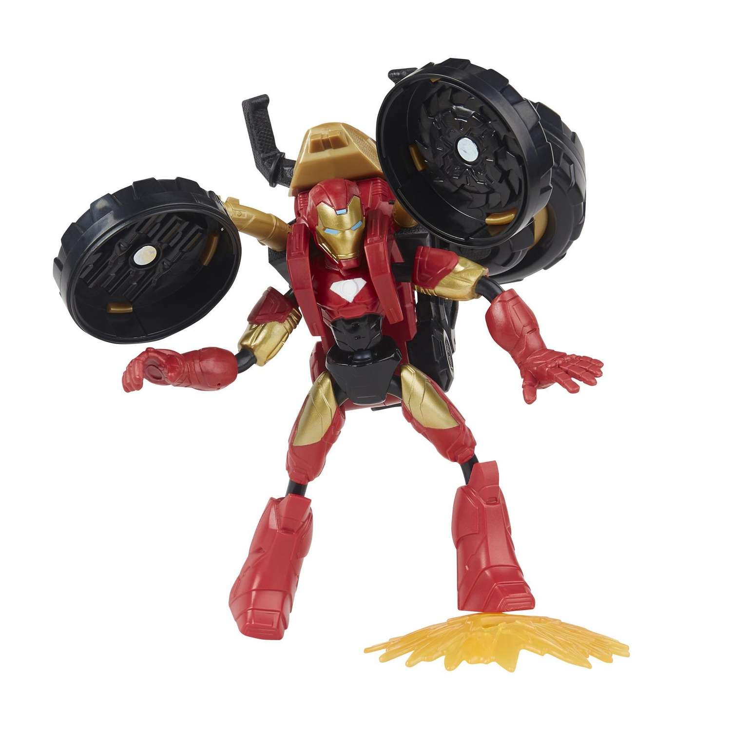 Фигурка Hasbro - фото 4