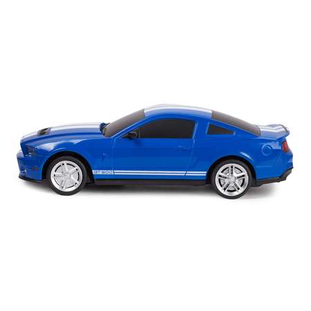 Автомобиль РУ Mobicaro Ford 1:24