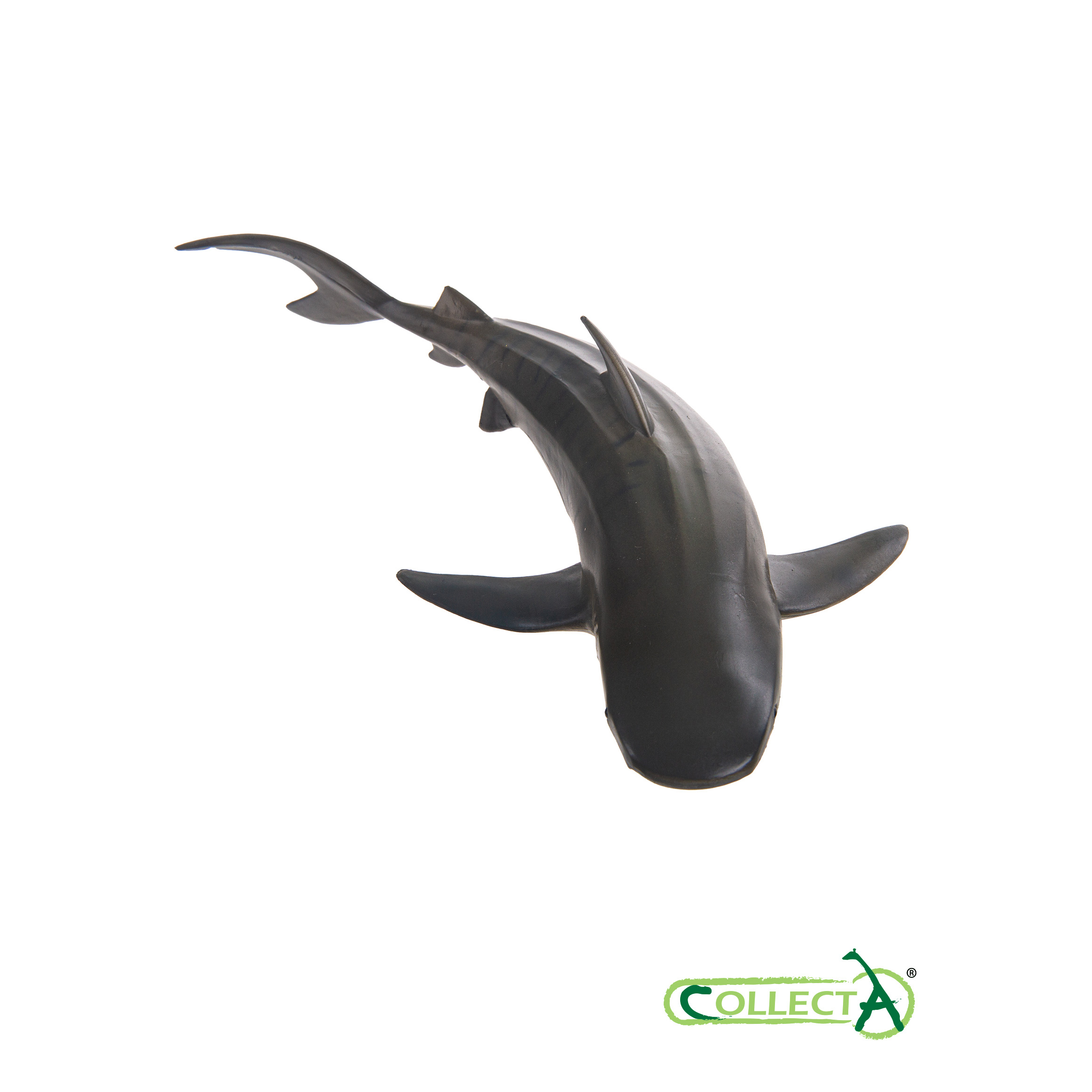 Фигурка Collecta Тигровая акула - фото 5