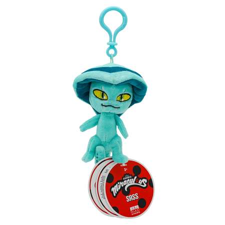 Брелок Miraculous