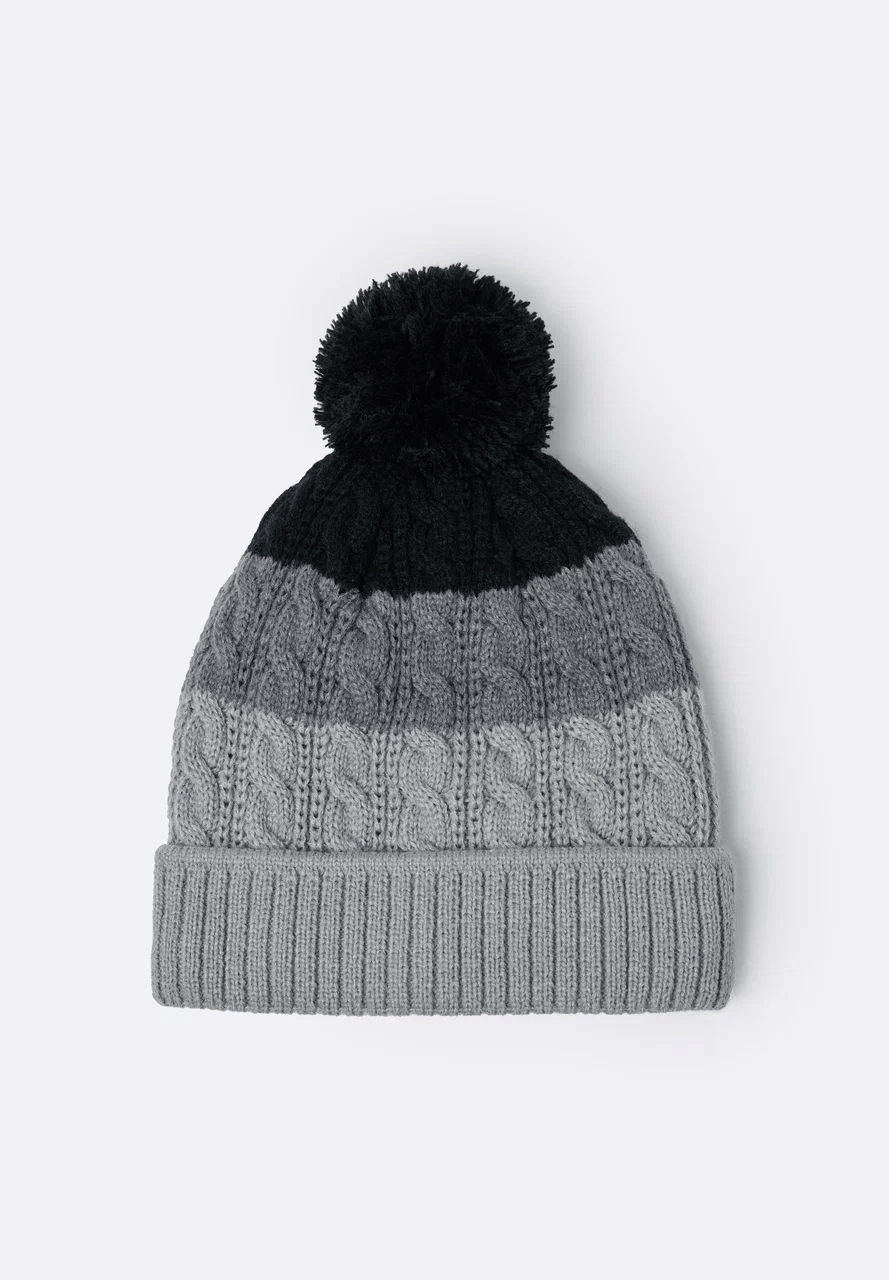 Шапка Avela 62305301-9470 - фото 1