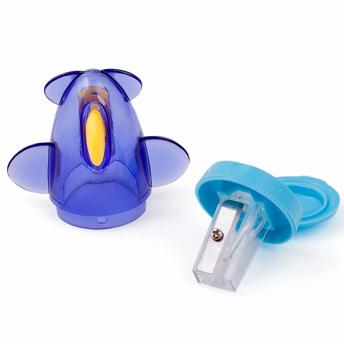 Точилка Brauberg в ассортименте - фото 2