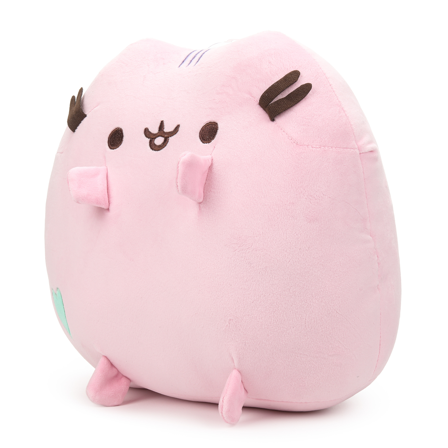 Мягкая игрушка Мульти Пульти Пушин - фото 4