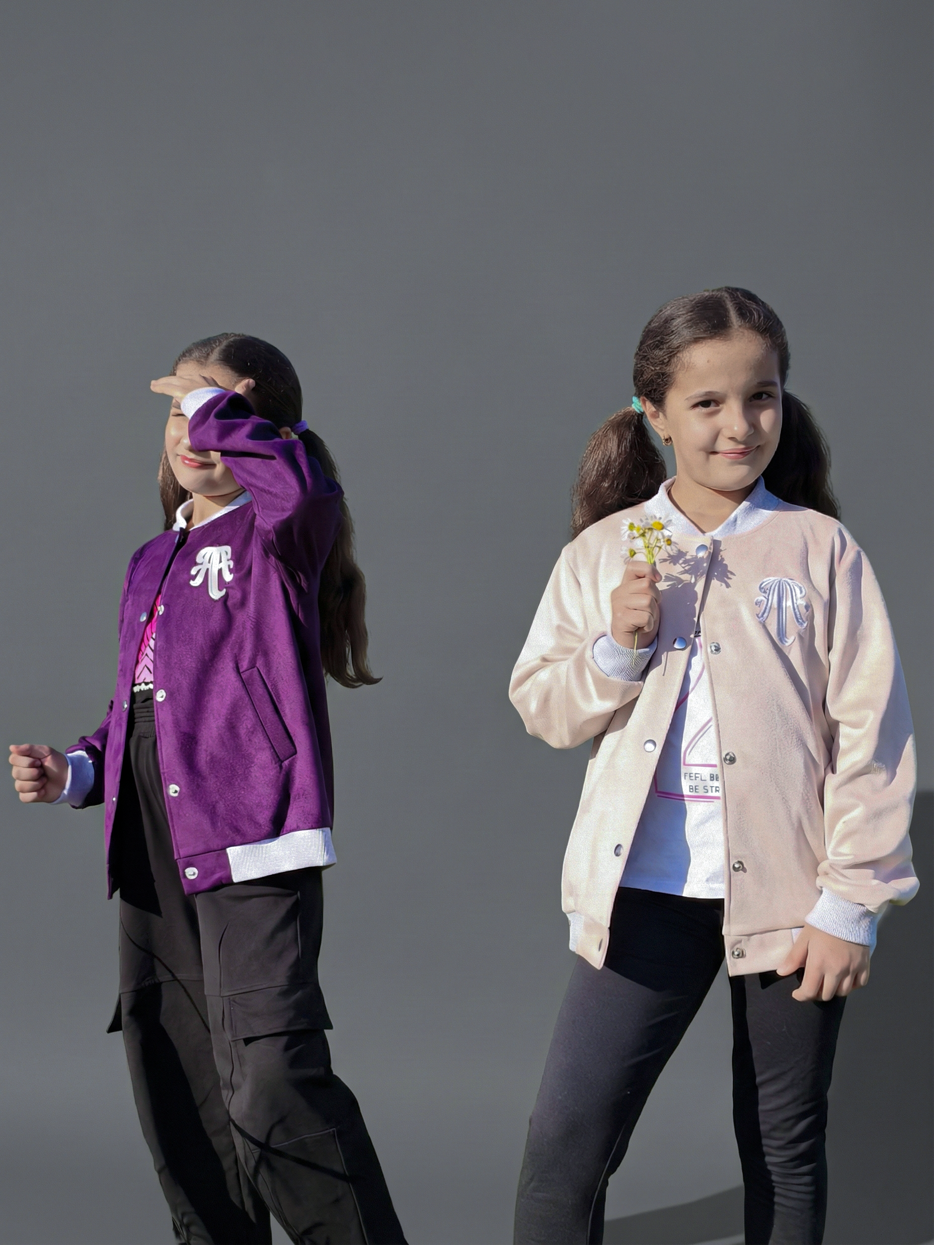 Бомбер Sahera Rahmani 3010833-30 - фото 4