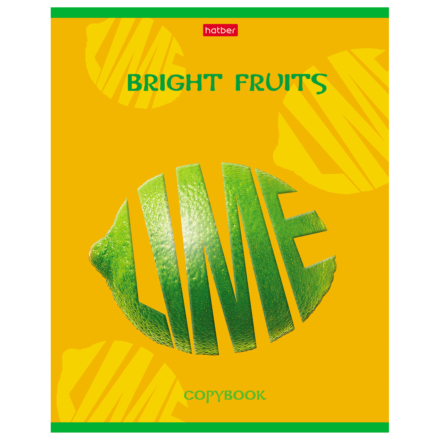 Общая тетрадь Hatber клетка 48 лист. в ассортименте - фото 2