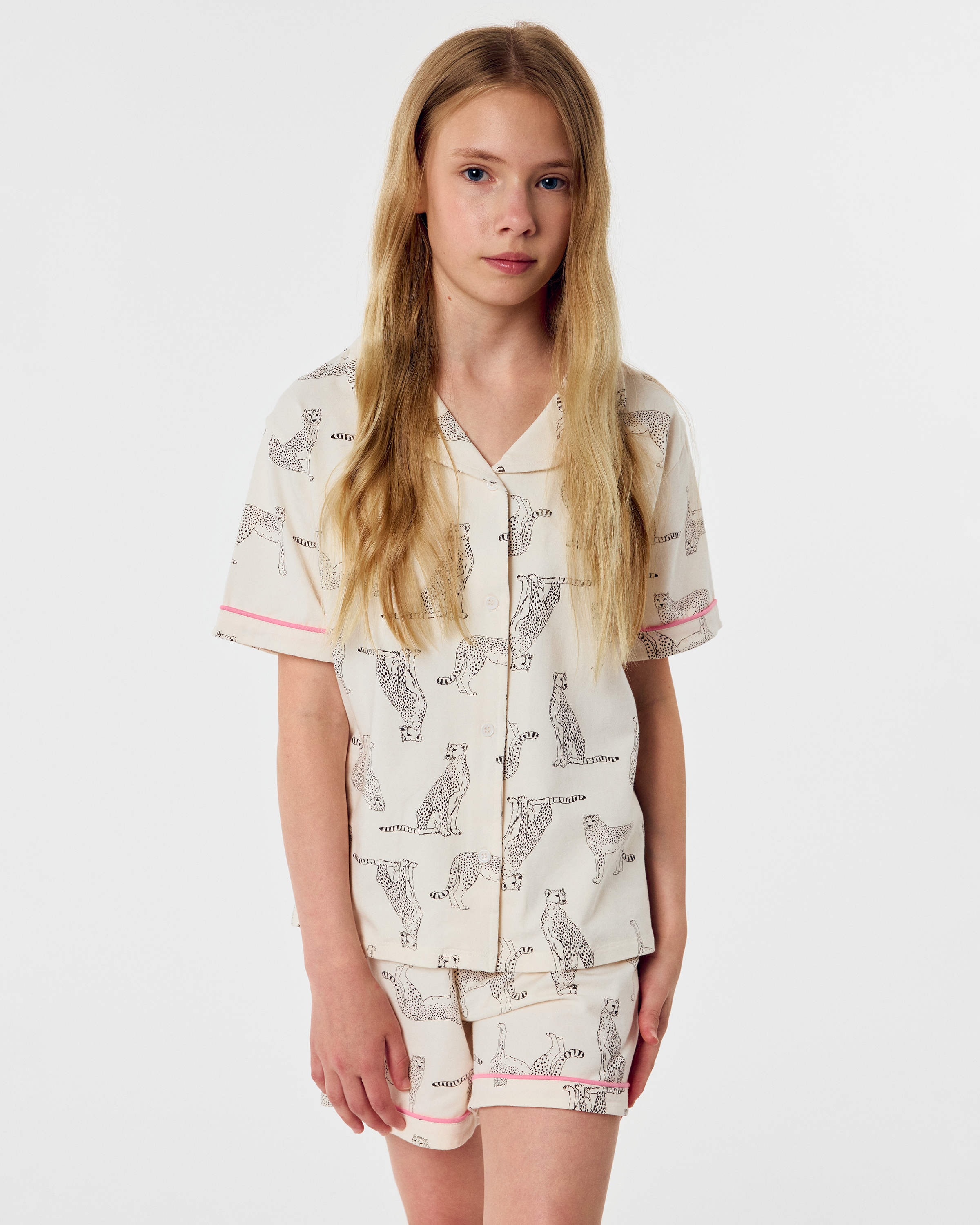 Пижама Futurino S26FU6-PJ14tg-F0 - фото 9