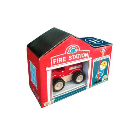 Игрушка Wonderworld