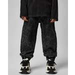 Джинсы утеплённые Futurino Fashion