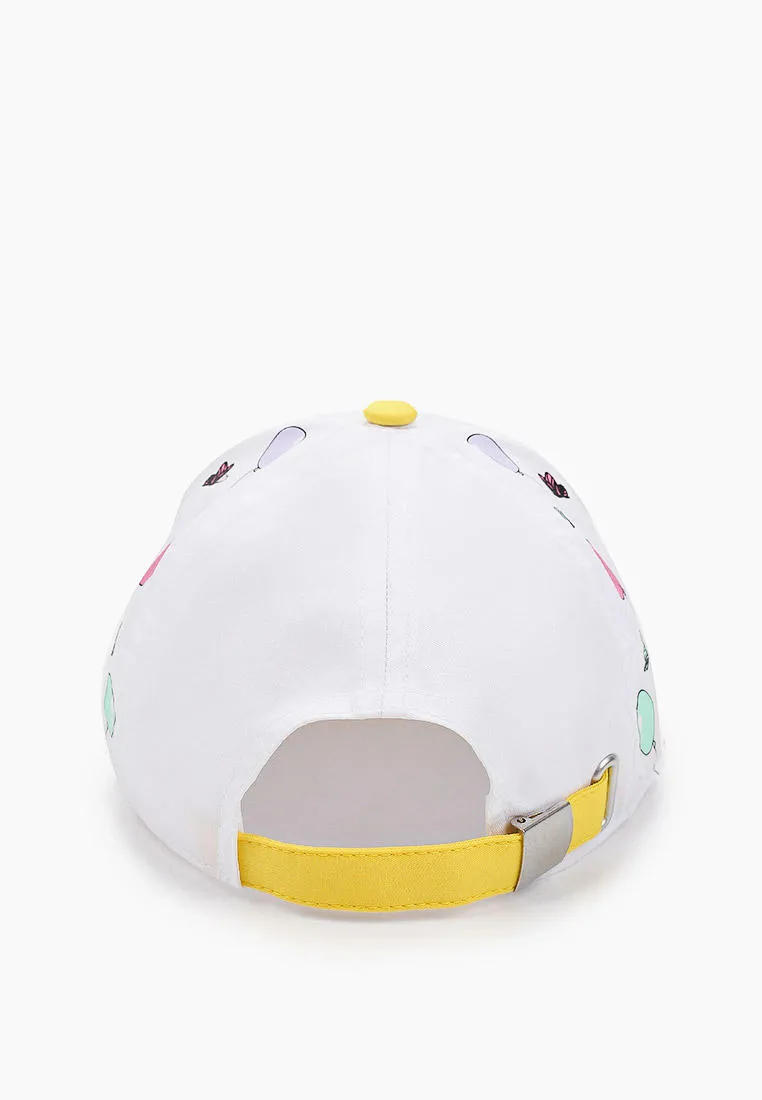 Бейсболка Totti Kids МС-3101 - фото 5