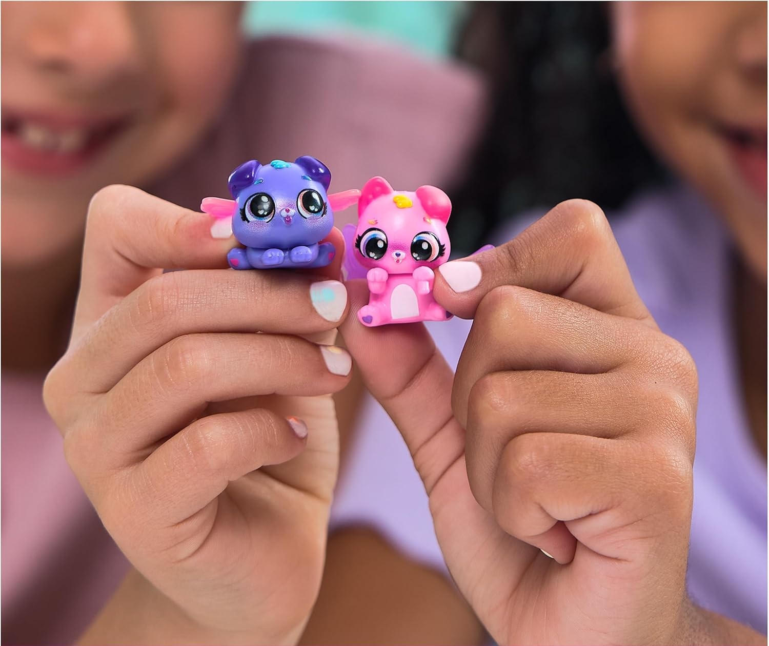 Игровой набор Hatchimals Вечеринка у бассейна - фото 6