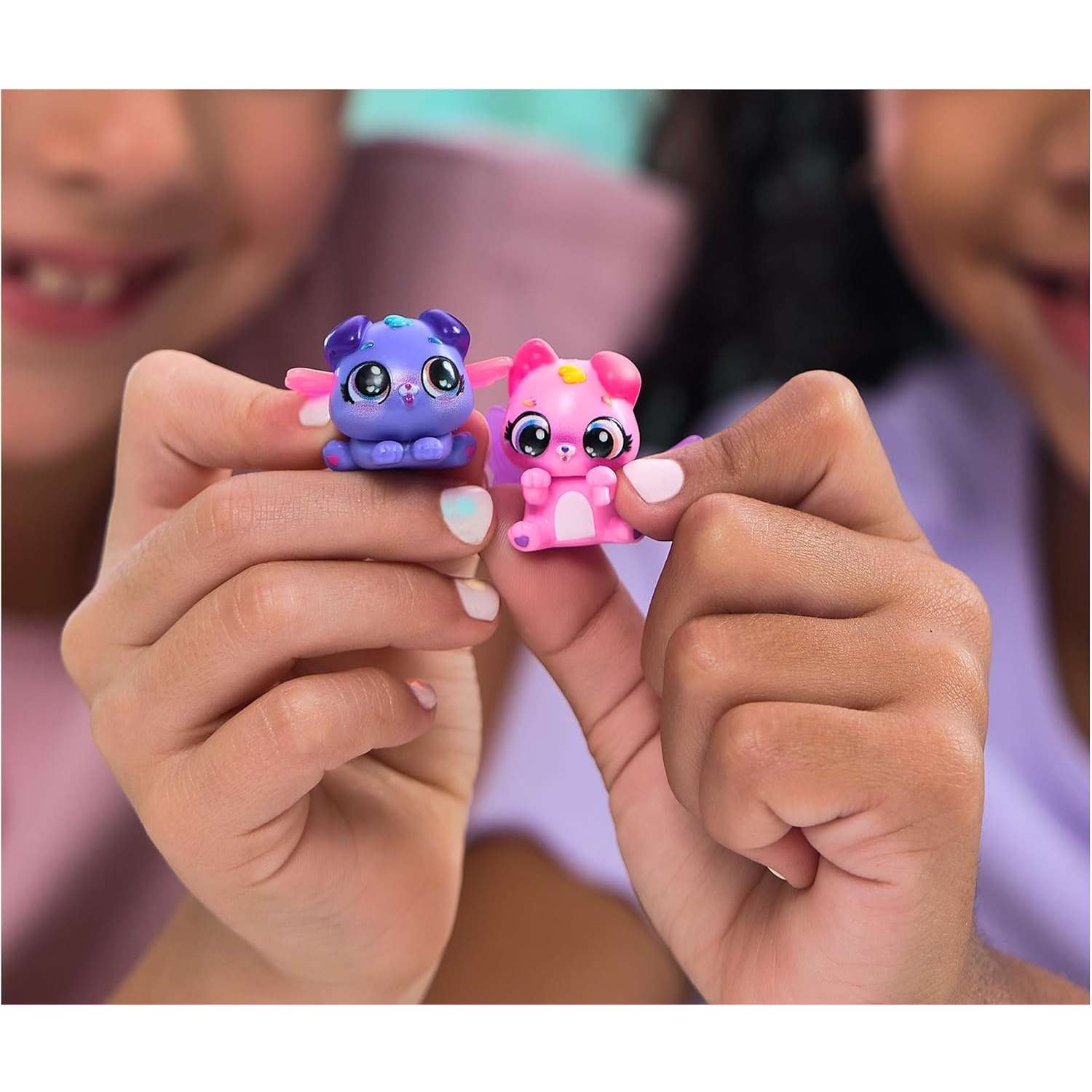 Игровой набор Hatchimals Вечеринка у бассейна - фото 6