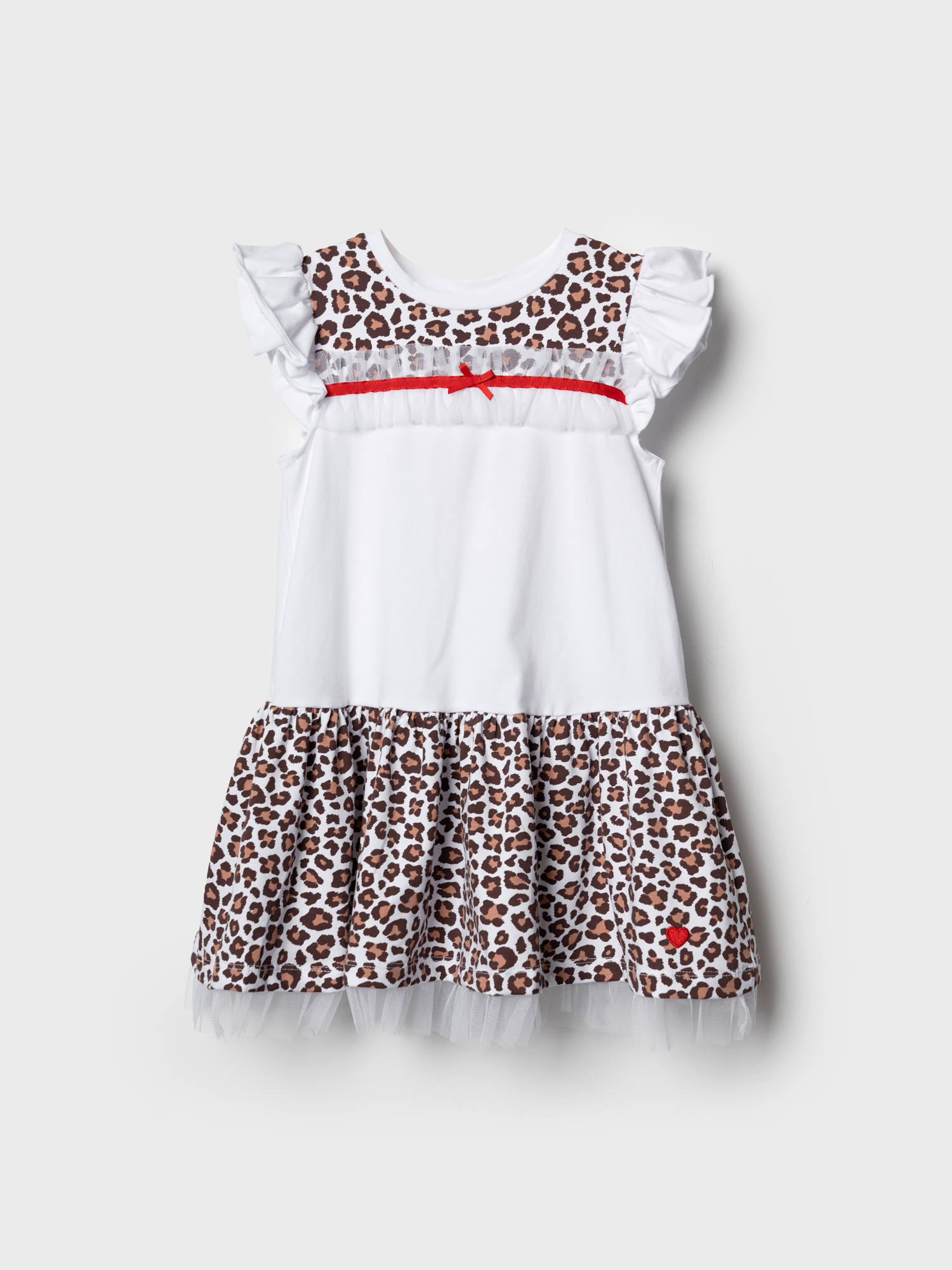 Платье PlayToday 12622457 - фото 6