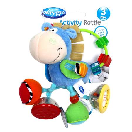 Игрушка Playgro погремушка