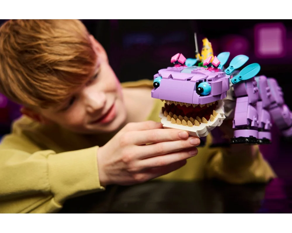 Конструктор LEGO Fortnite 77077 1084 дет. - фото 5