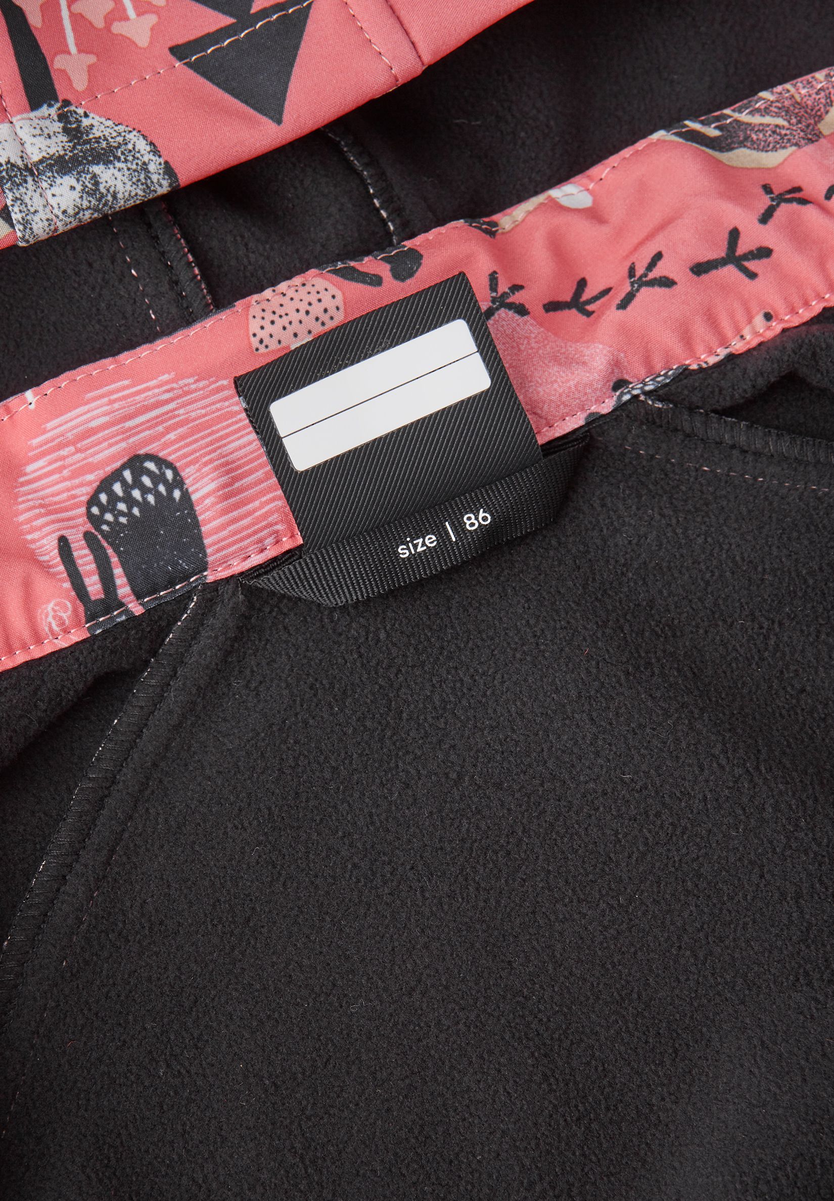 Комбинезон Reima 5100006A-4233 - фото 9