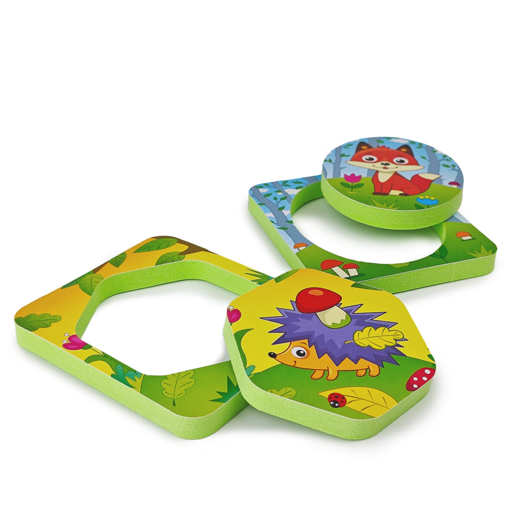Игрушка Дрофа-Медиа - фото 8