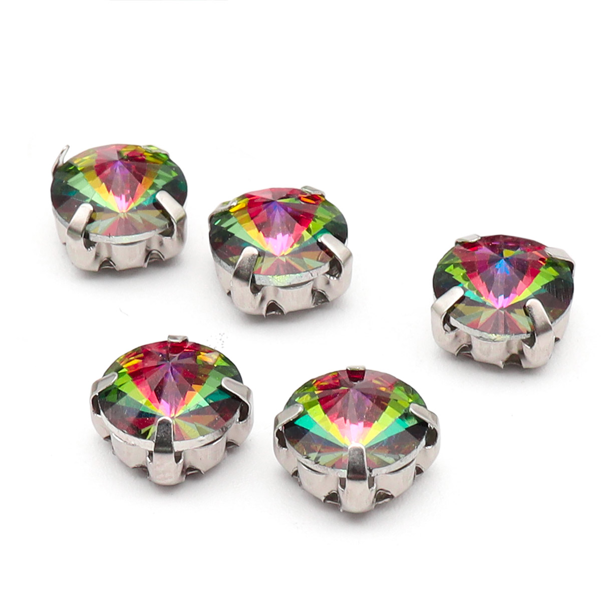 Набор для творчества Astra Craft бисер - фото 2