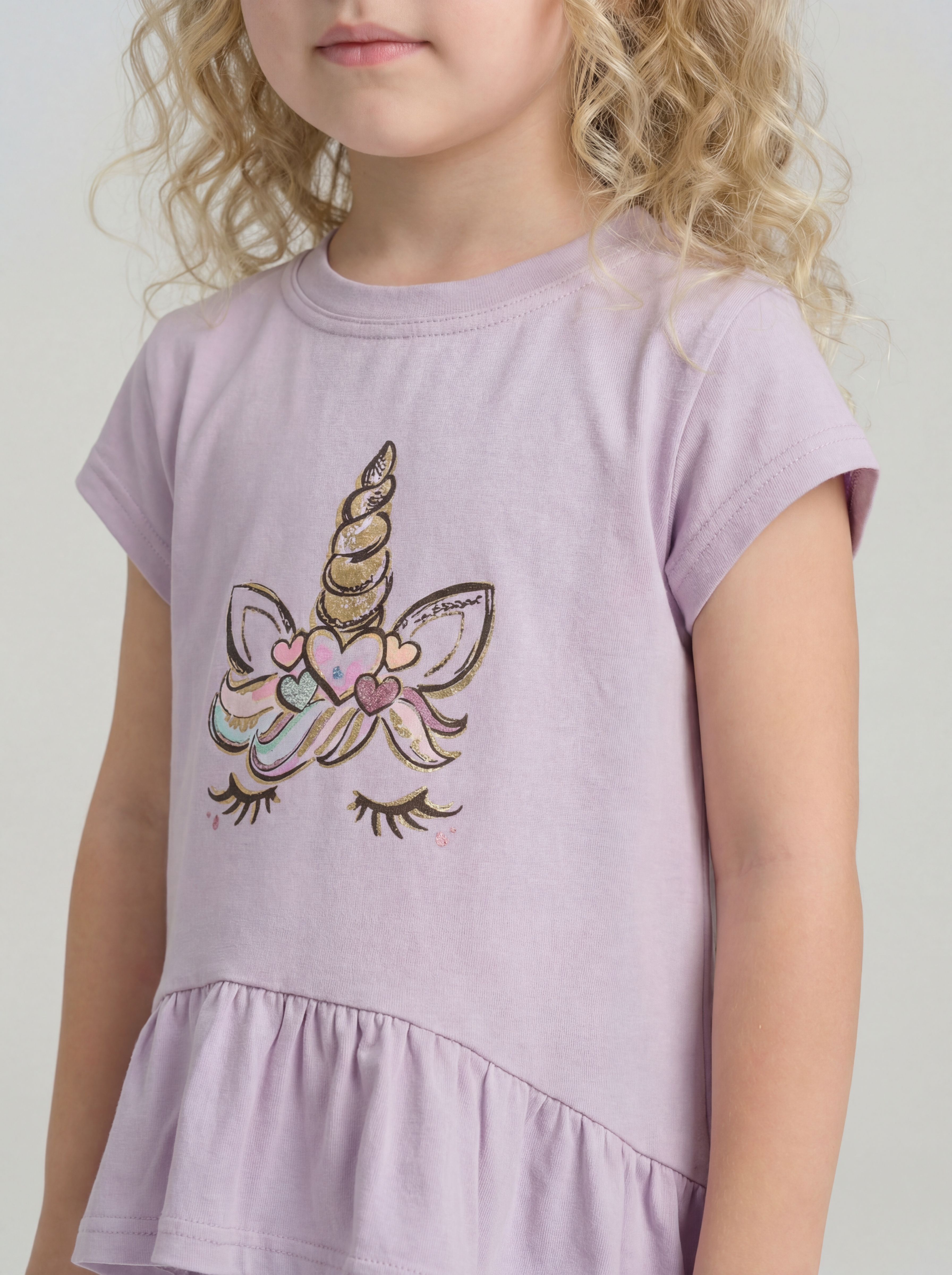 Костюм KUZA 11987А9 - фото 2