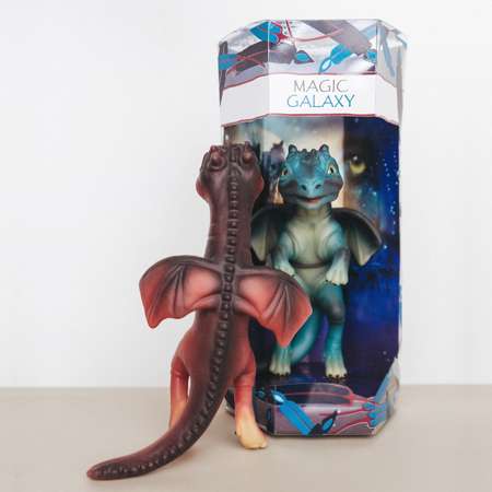 Кукла пупс Magic Manufactory