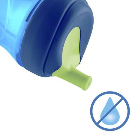 Поильник Chicco Advanced Cup
