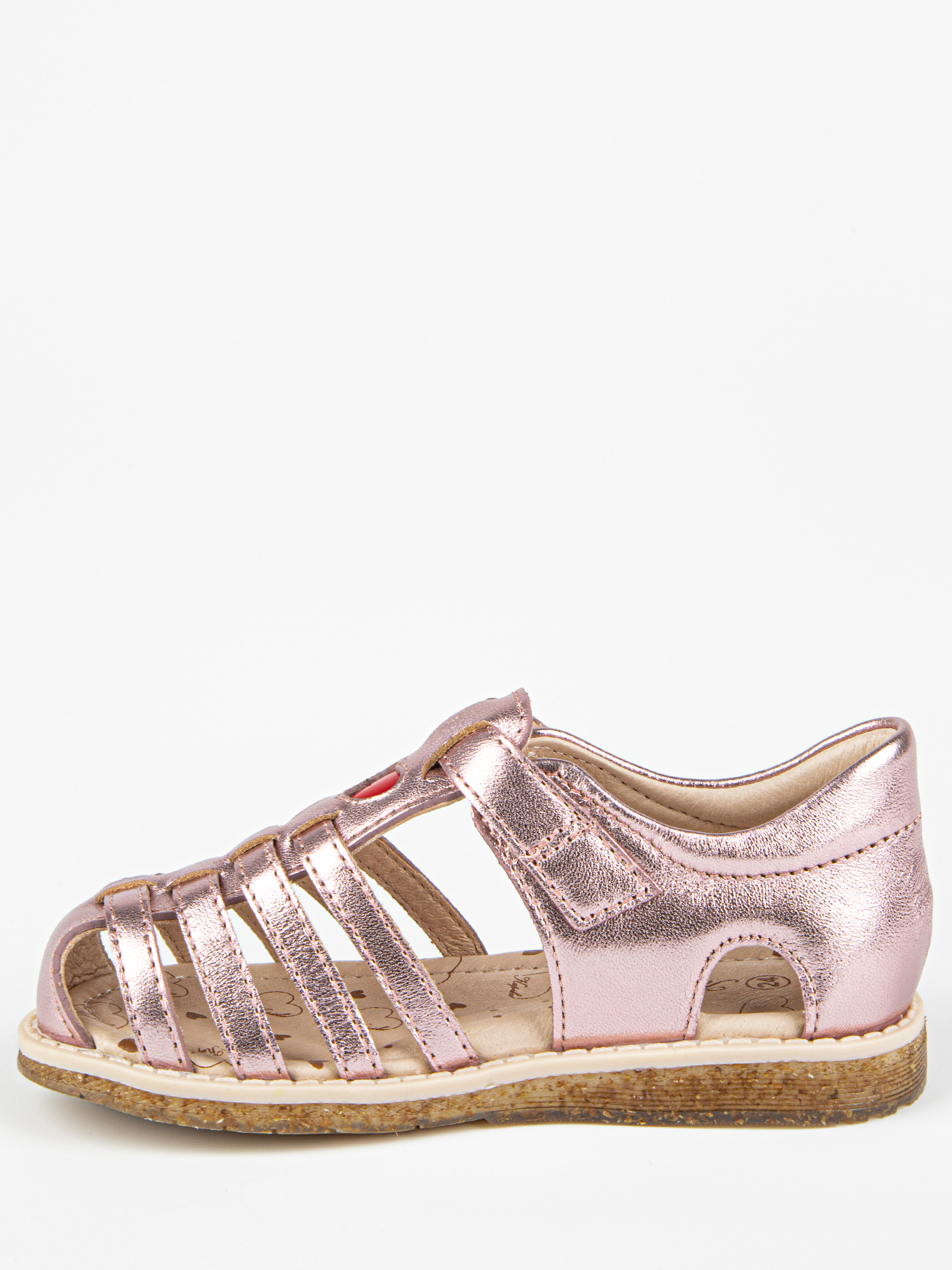 Сандалии Kapika 31965-2 - фото 6