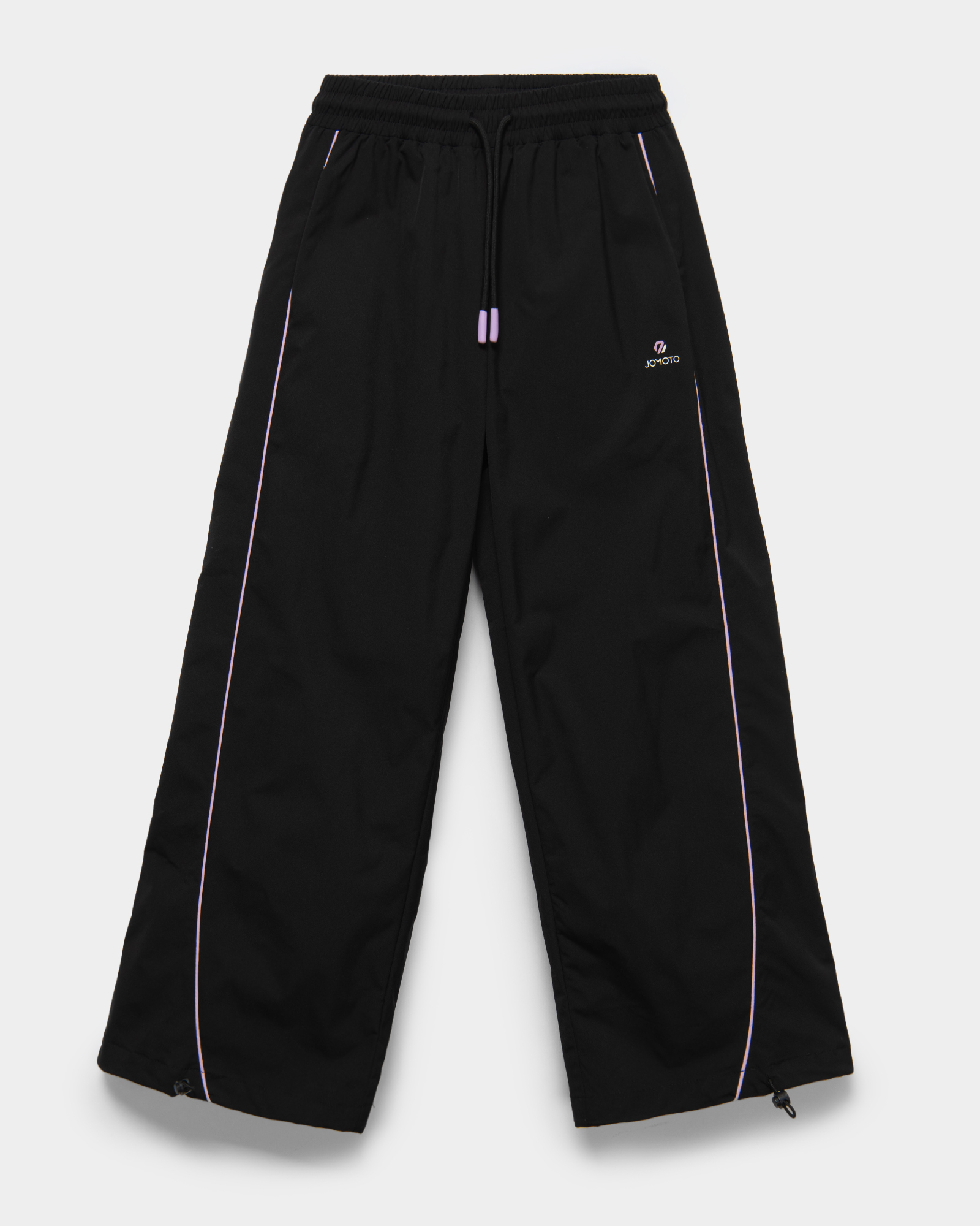 Брюки Jomoto W24JO4-3tg-99 - фото 2