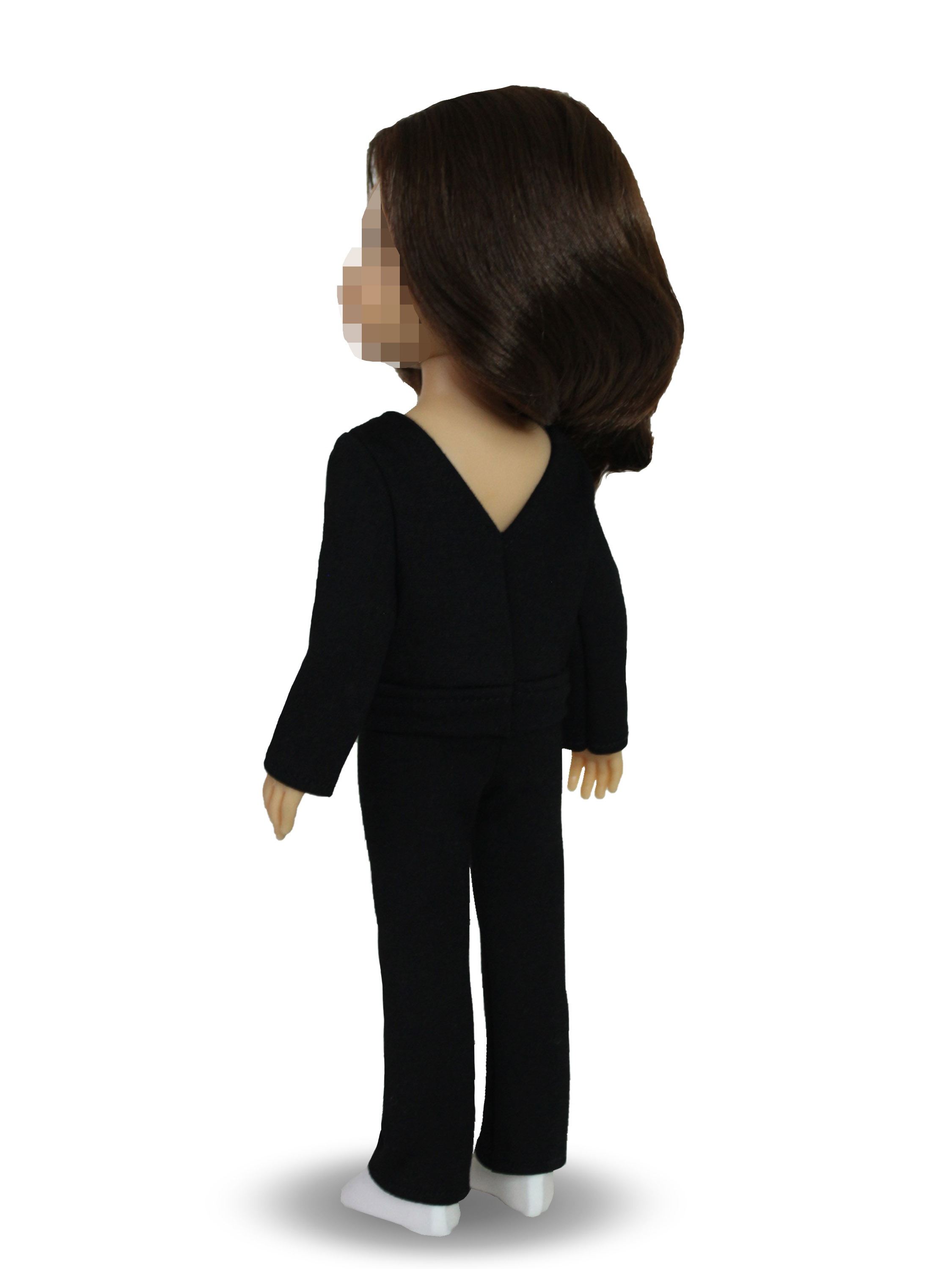 Одежда для кукол VIANA 11.523.1.2v - фото 5