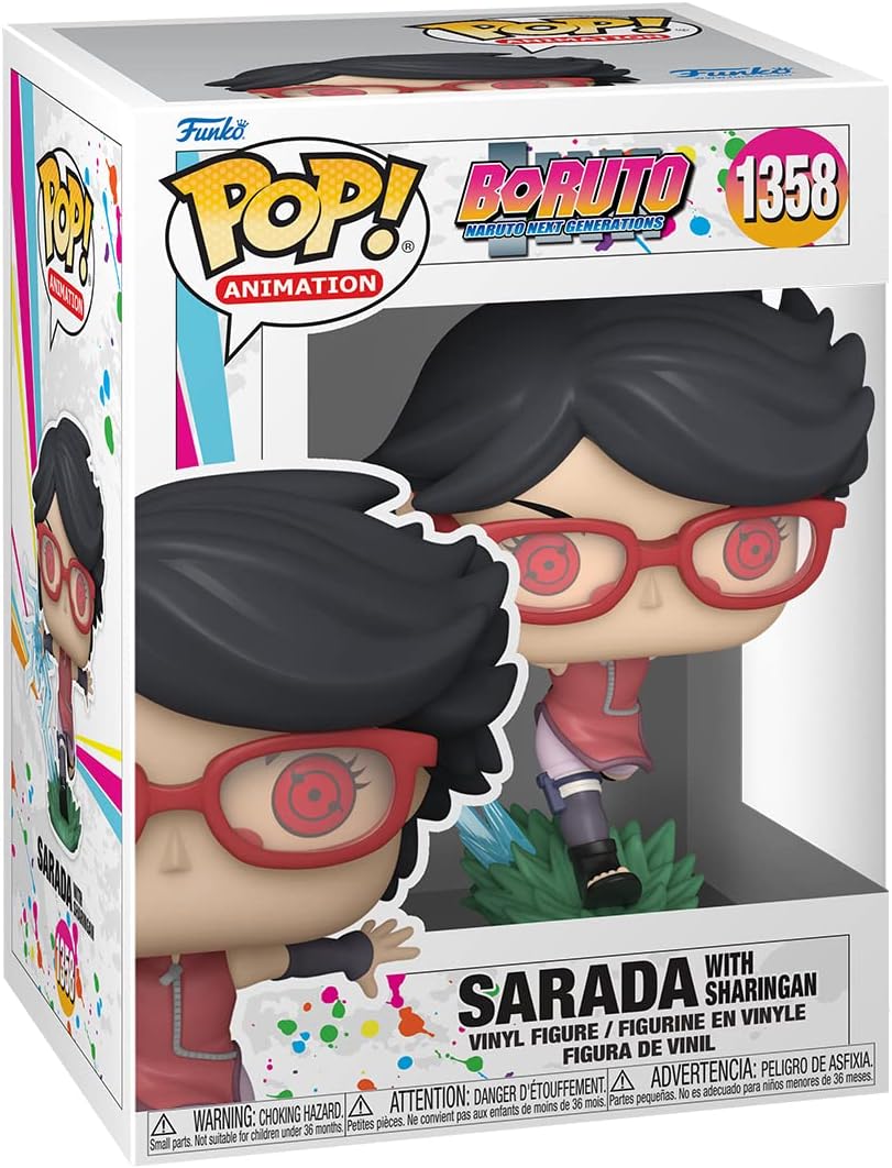 Фигурка Funko - фото 1