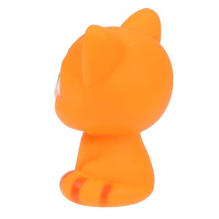 Игрушка для ванны Играем вместе Кошечка 369746