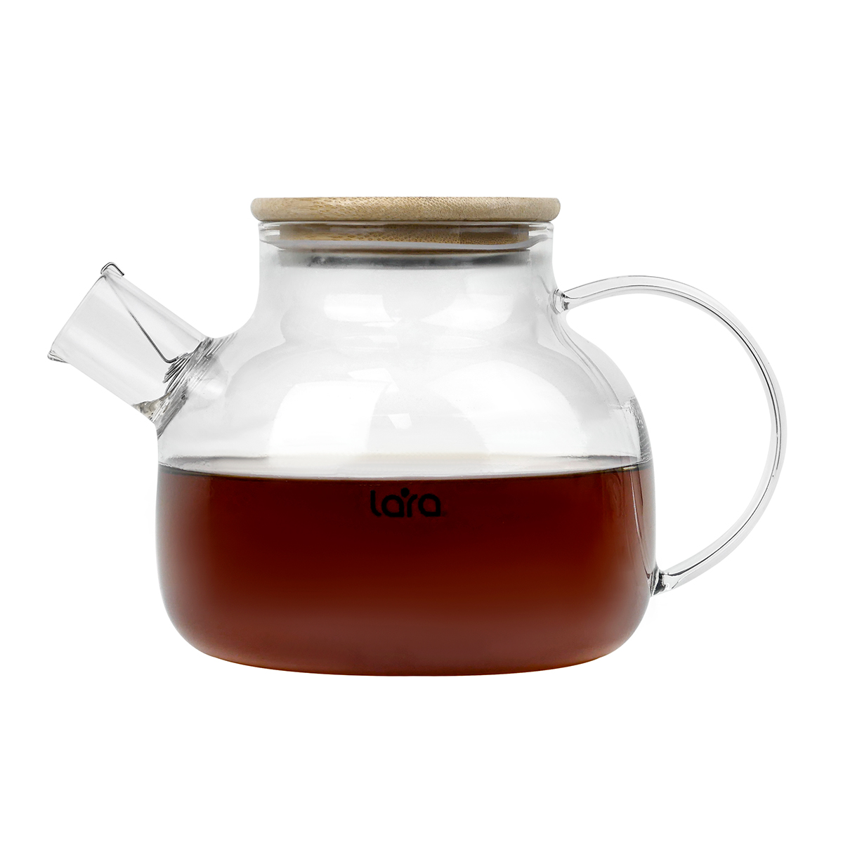Заварочный чайник LARA LR06-21 - фото 3
