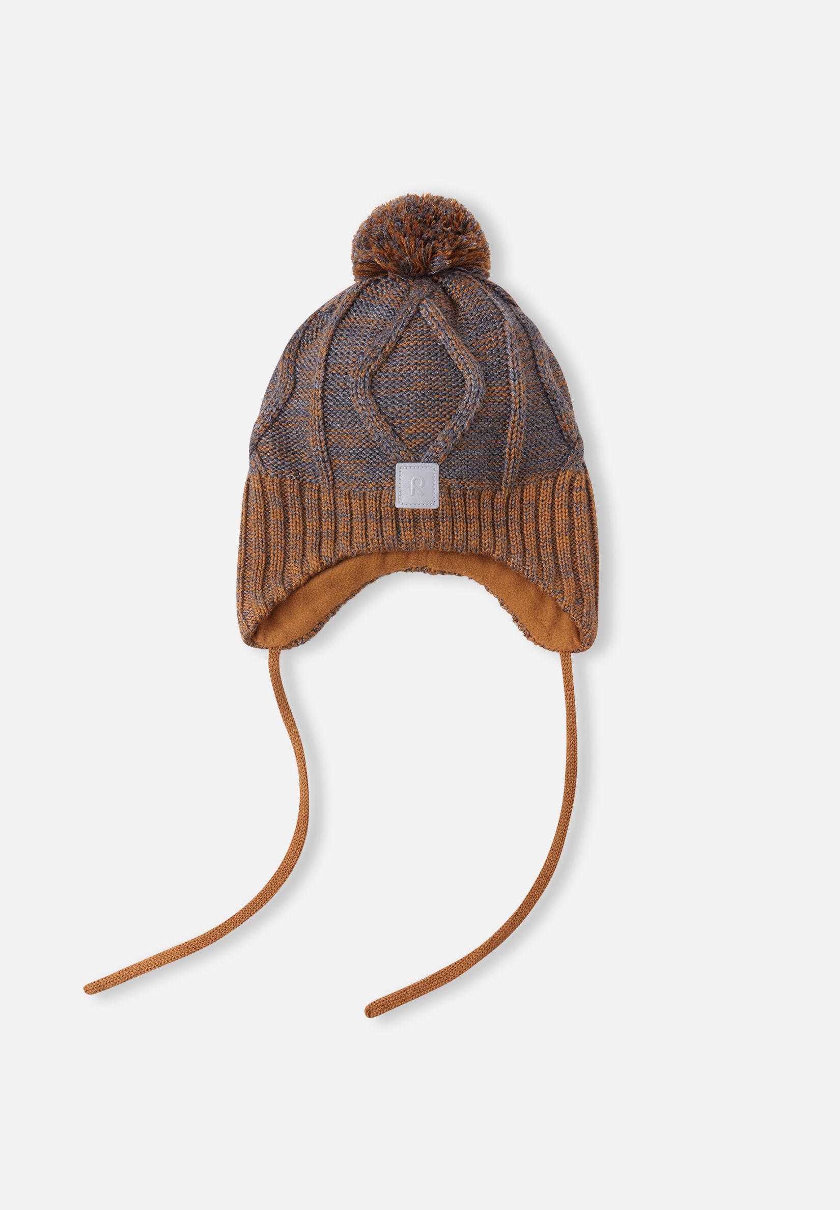 Шапка Reima 5300035A-1491 - фото 4