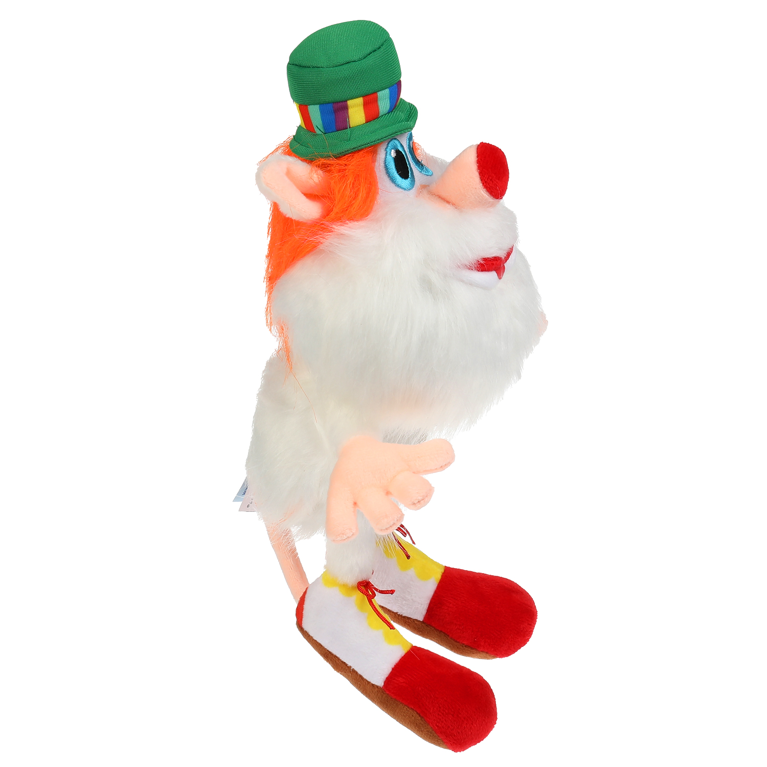 Мягкая игрушка Мульти Пульти - фото 11