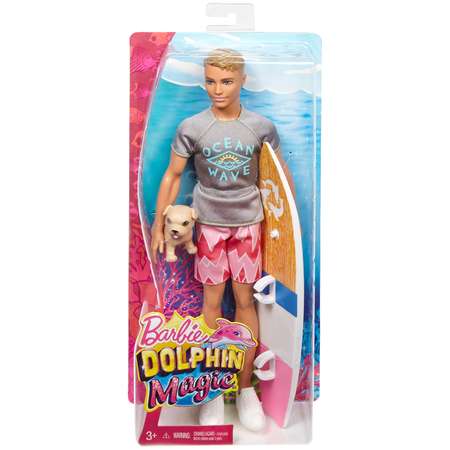 Кукла модельная Barbie