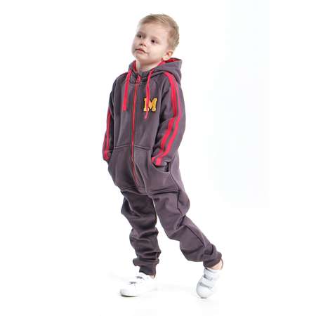 Комбинезон Mini-Maxi