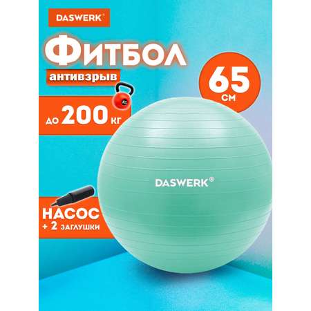 Фитбол DASWERK