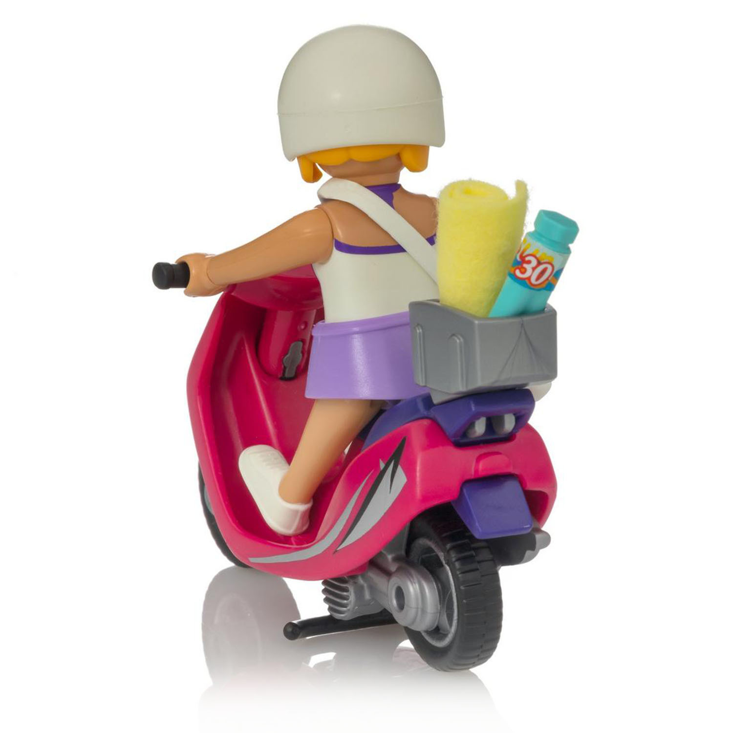 Конструктор Playmobil блочный - фото 4