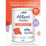 Cмесь Nestle Alfare Amino HMO 400г с 0месяцев