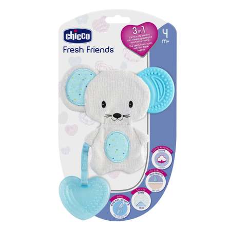 Прорезыватель Chicco