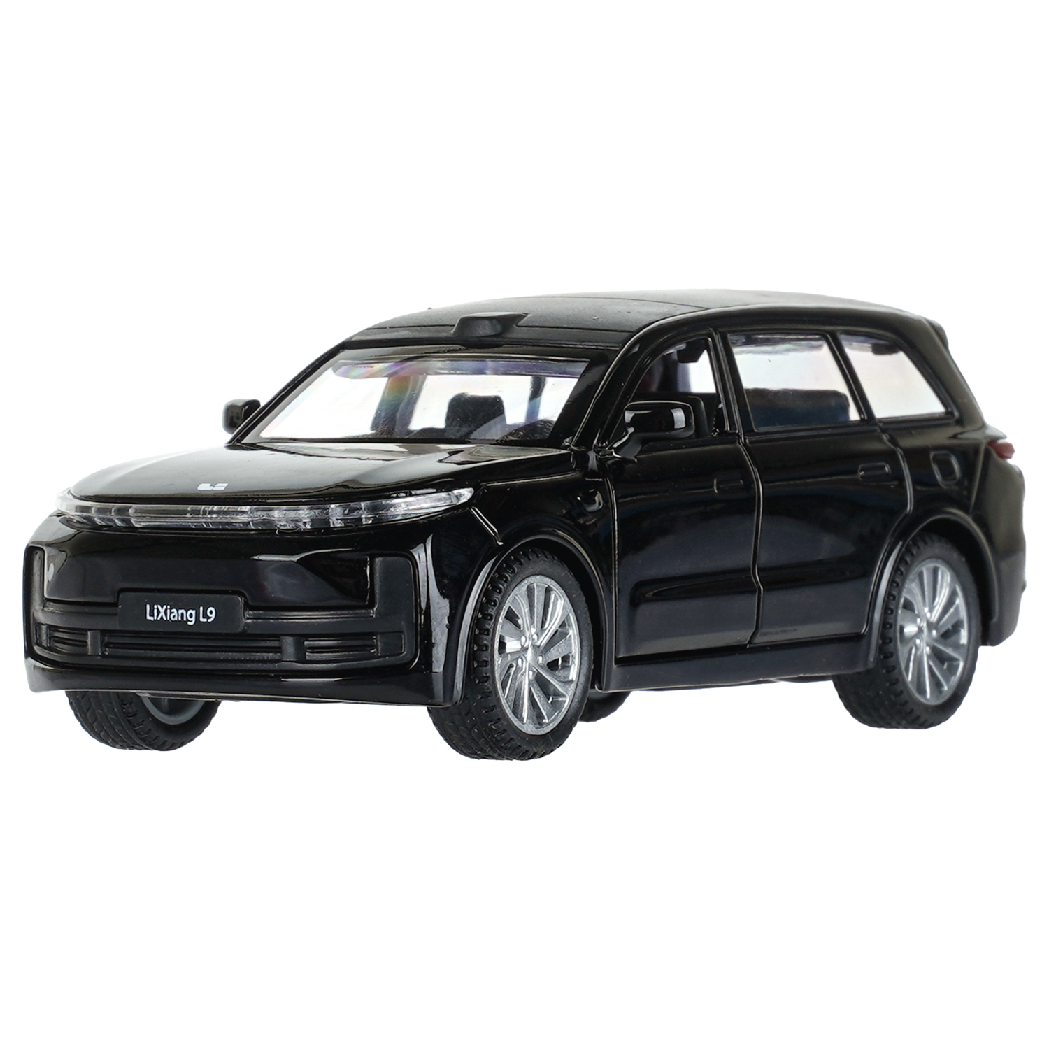 Автомобиль Технопарк Li auto l9 414559 - фото 1