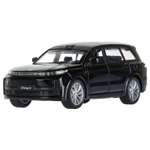 Автомобиль Технопарк Li auto l9