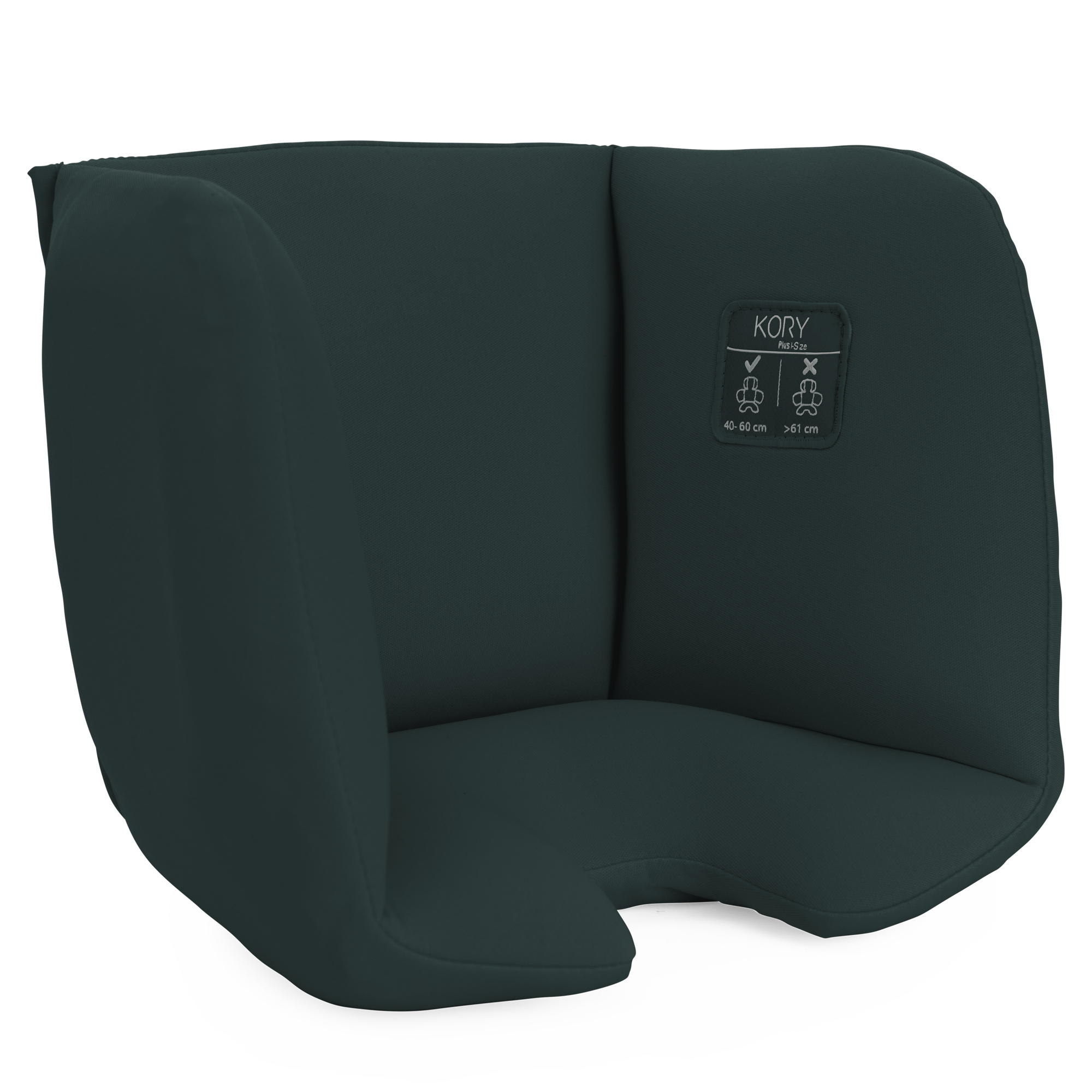 Автокресло Chicco 0 (0 -13 кг) черный - фото 17