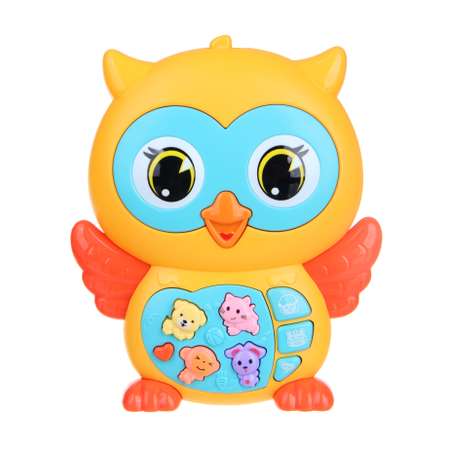 Игрушка Игроленд бизиборд