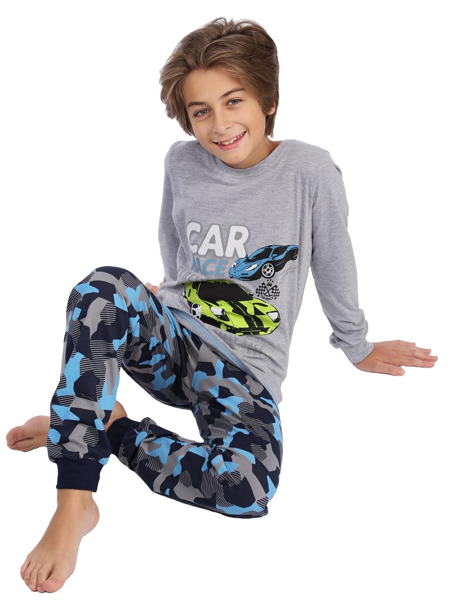 Пижама N.O.A. 11431 - фото 2