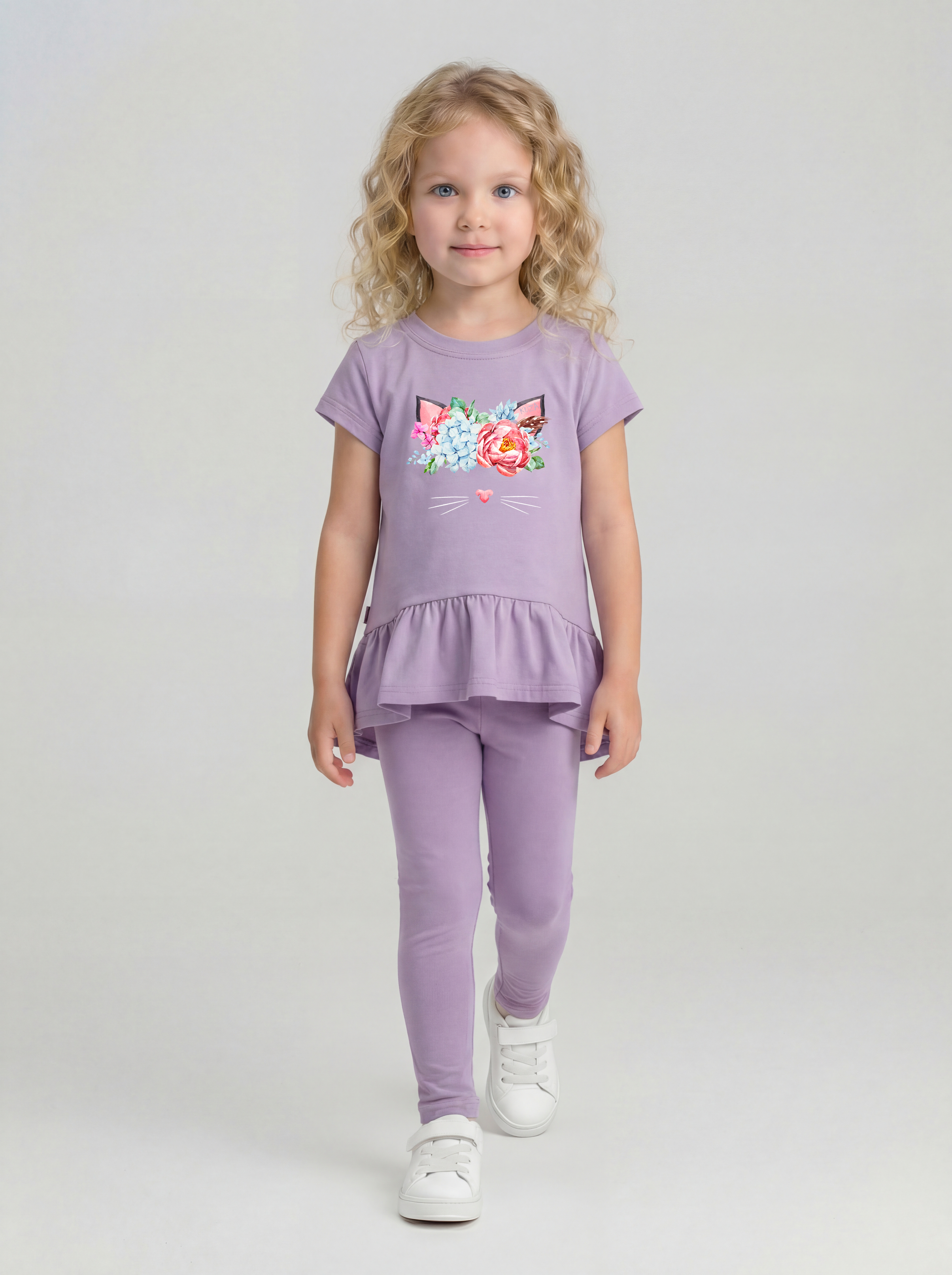 Костюм KUZA 11987А14 - фото 1