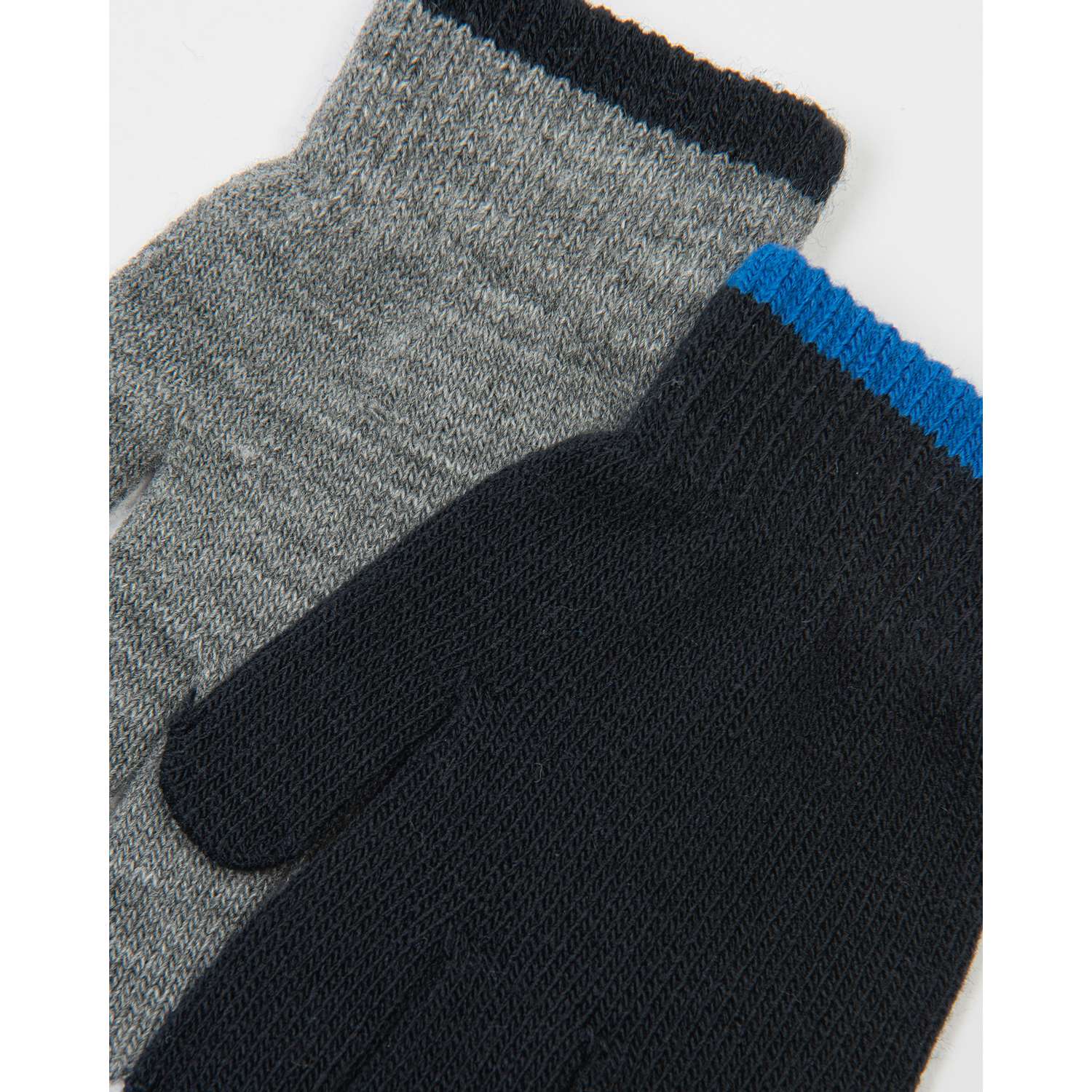 Перчатки Futurino 2 пары - фото 2